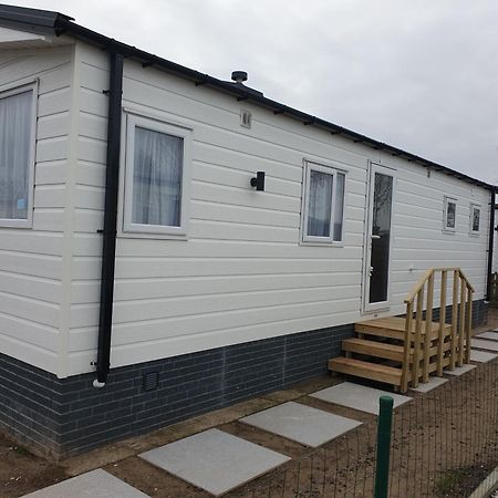 Camping Oasis Middelkerke Romy 1, 2, 3, 4 오스텐드 외부 사진