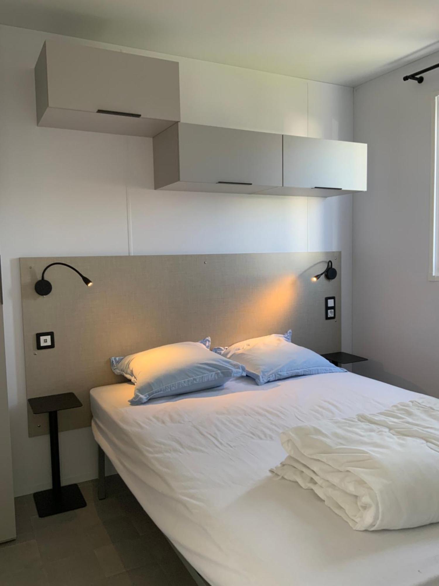 Camping Oasis Middelkerke Romy 1, 2, 3, 4 오스텐드 외부 사진